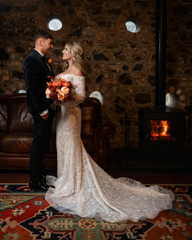 Hearth, weddings photograph